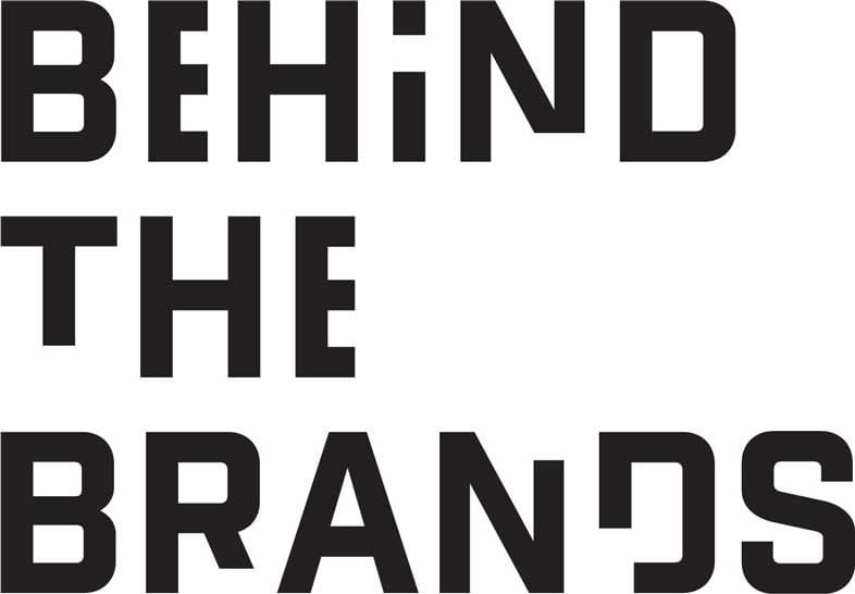 Behind the Brands 2019