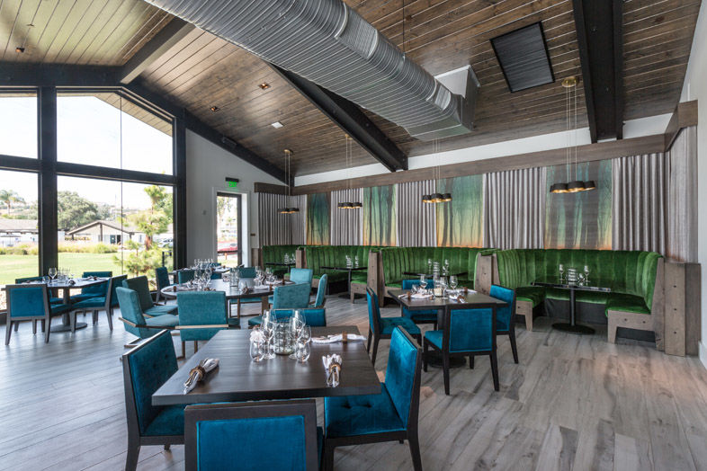 FIRST LOOK: Decoy Dockside